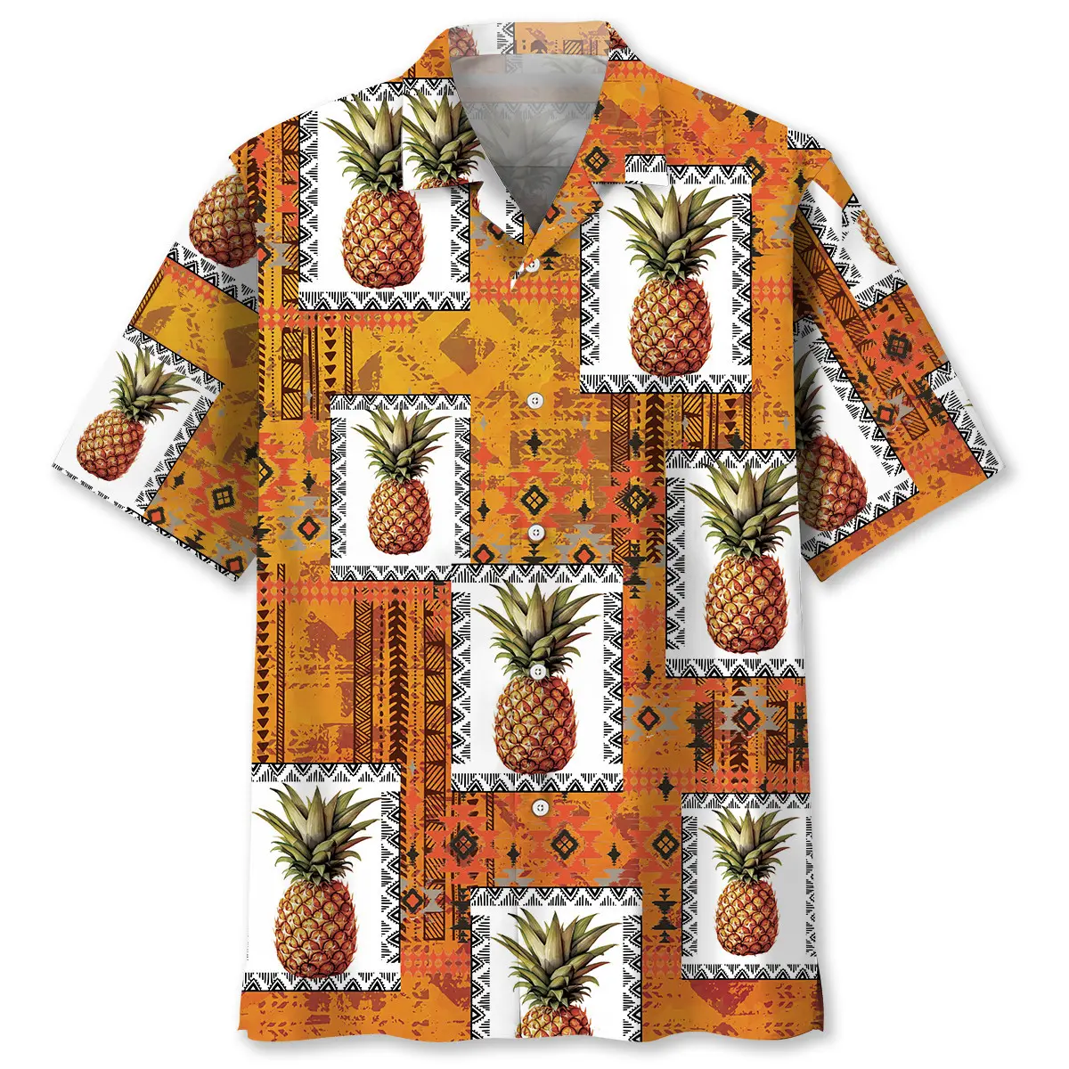 pineapple-hawaiian-shirt-men