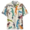 Pitbull Hawaiian Shirt HWBN2762366 - Beltina