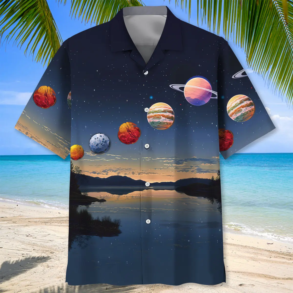 planets-line-up-hawaiian-shirt-1