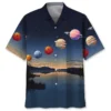 Planets Line Up Hawaiian Shirt HWBN2763784 - Beltina