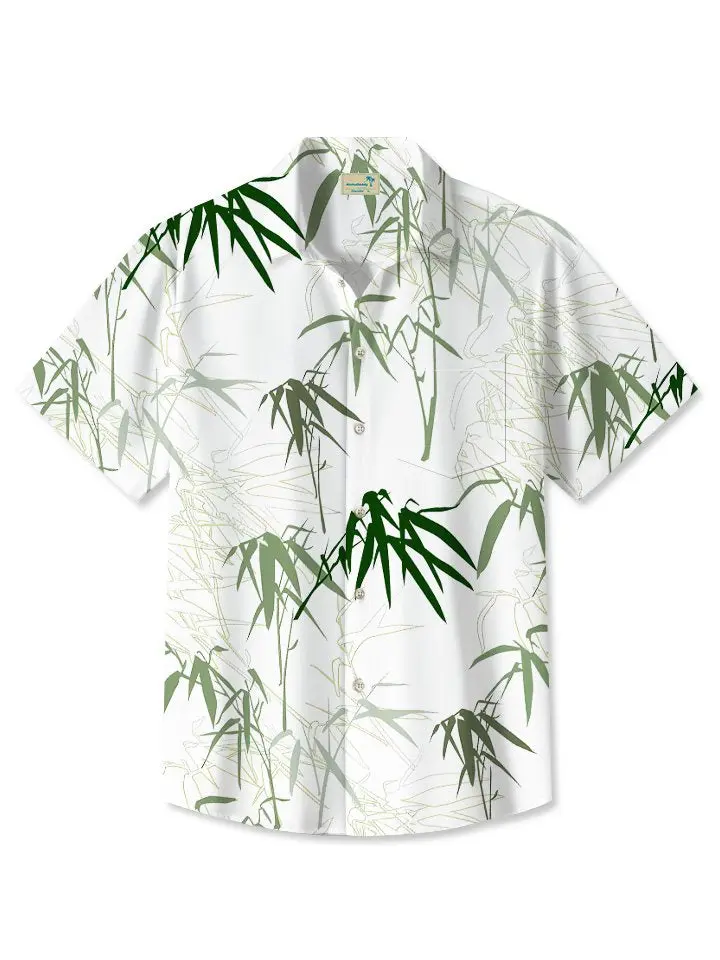 plant-bamboo-commute-casual-vacation-hawaiian-shirt-1
