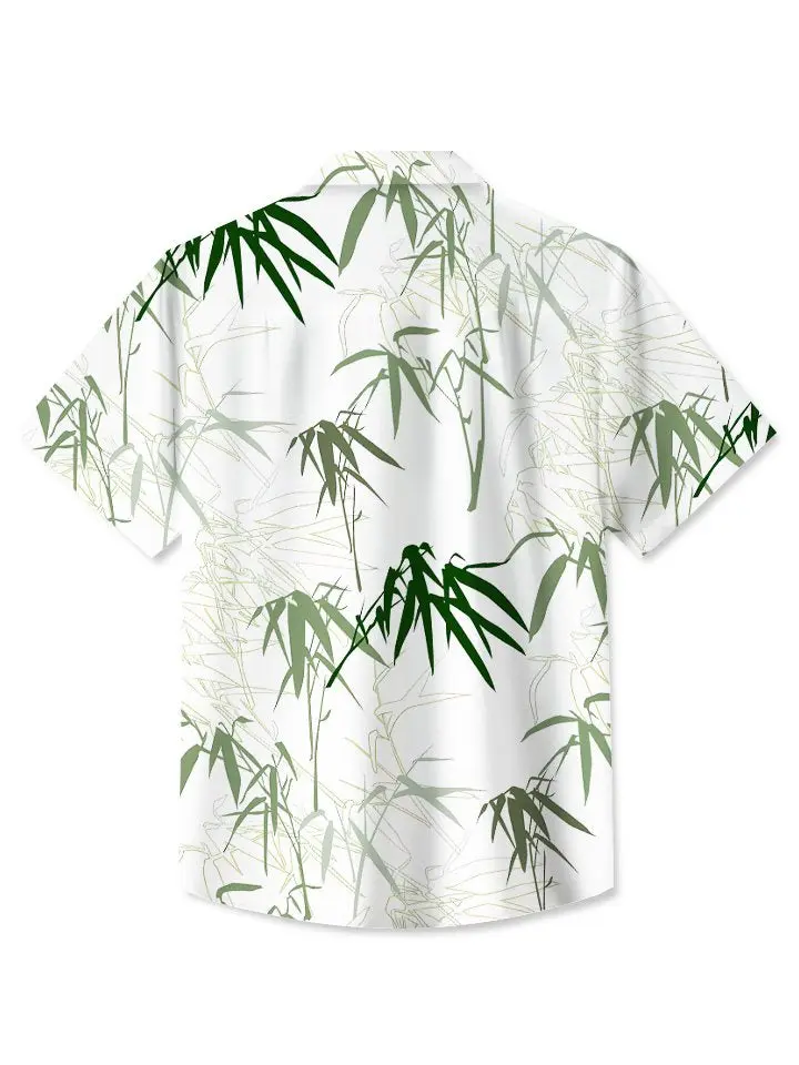 plant-bamboo-commute-casual-vacation-hawaiian-shirt-2