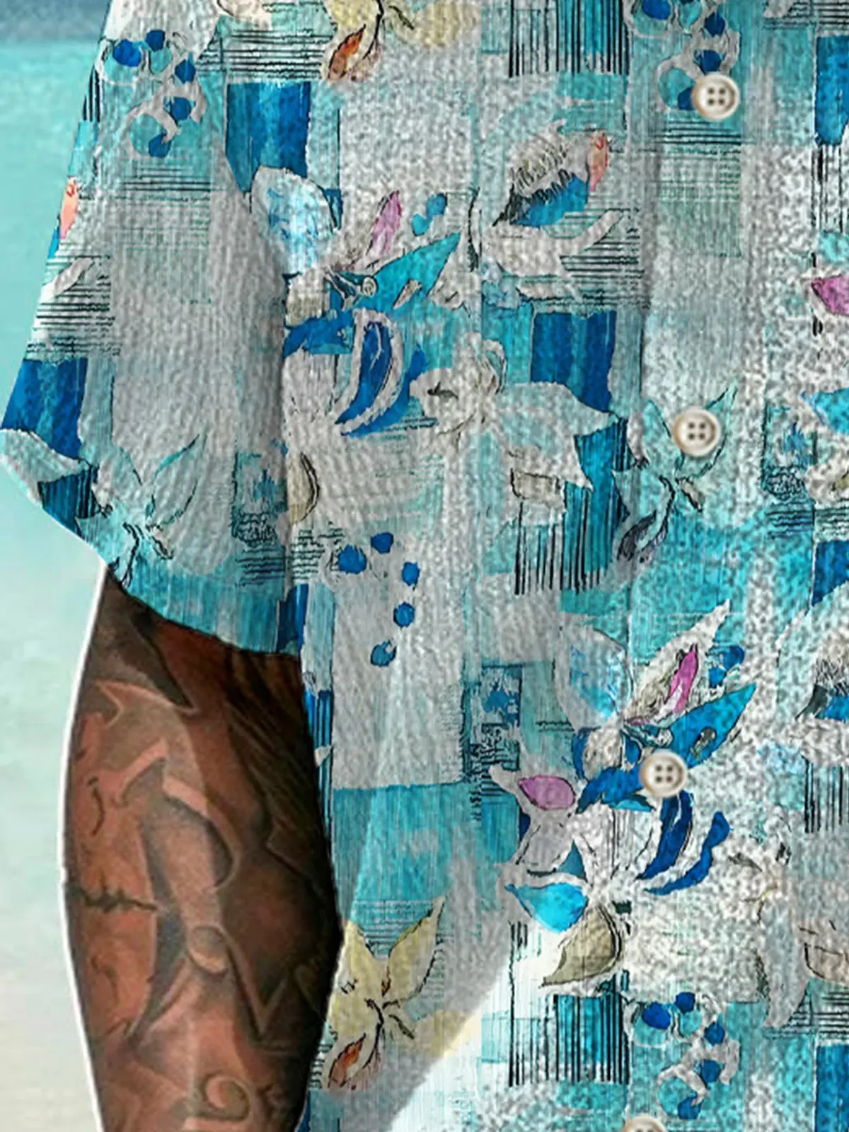 plant-flower-mens-button-button-casual-hawaiian-shirt-1