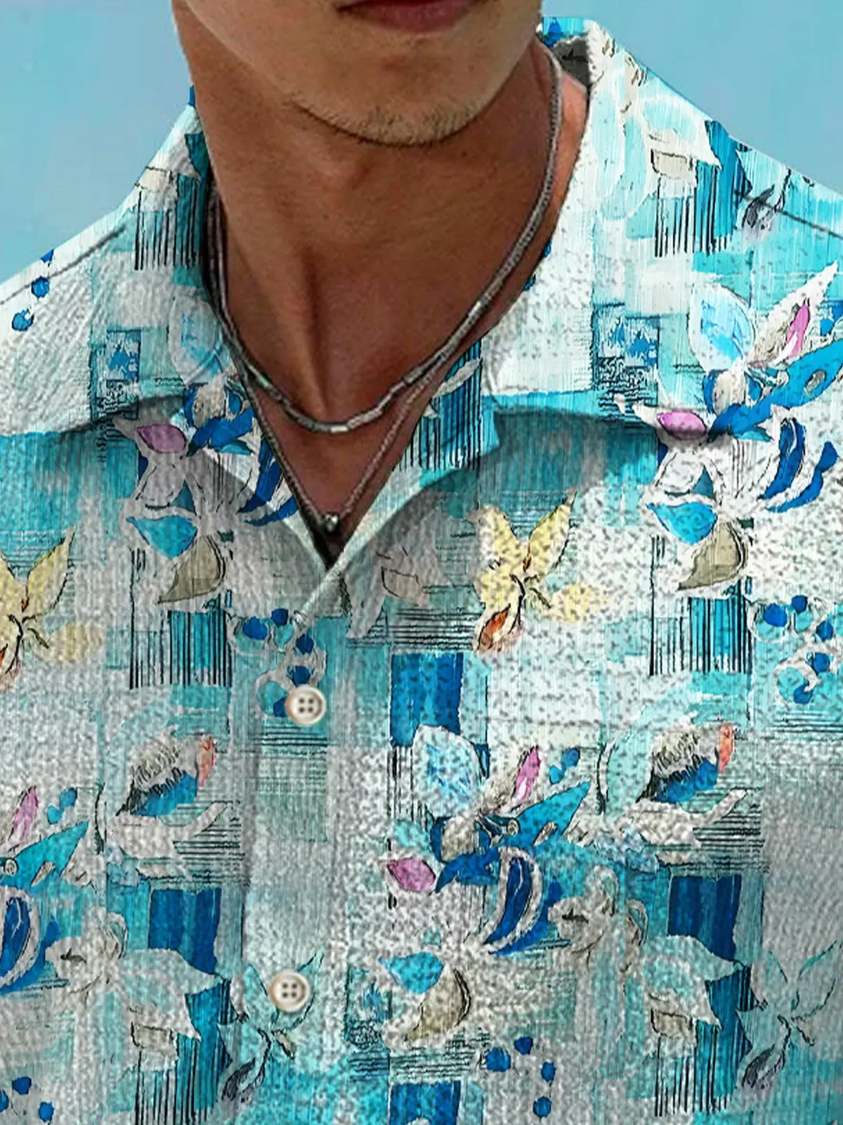 plant-flower-mens-button-button-casual-hawaiian-shirt-2