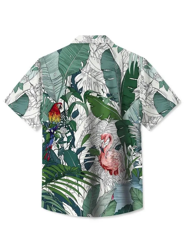 plant-flower-summer-flamingo-casual-vacation-hawaiian-shirt-1