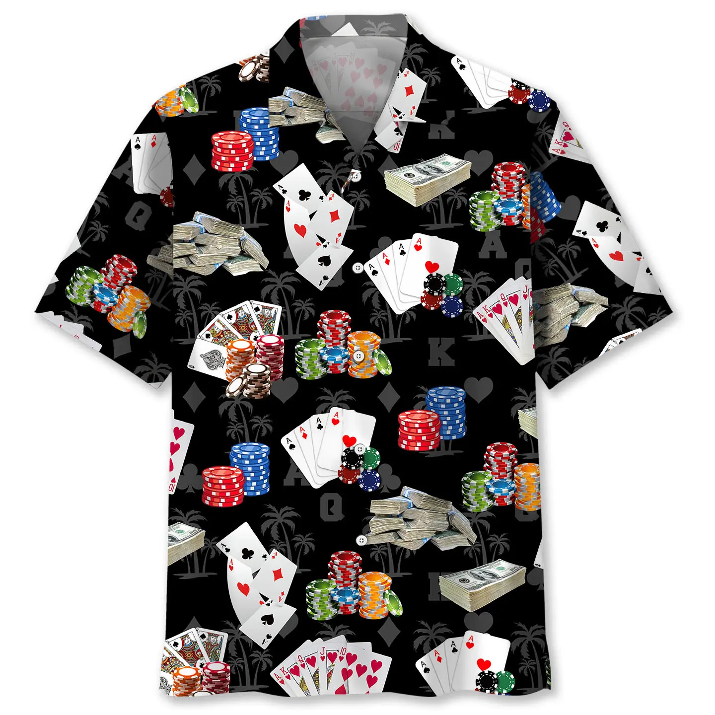 poker-hawaiian-shirts-for-men