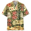 Poker Vintage Hawaiian Shirt HWBN2763067 - Beltina