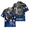 Police By Choice Hawaiian Shirt HWBN2763879 - Beltina