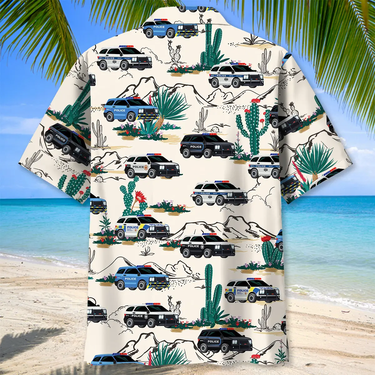 police-cars-hawaiian-shirt-3