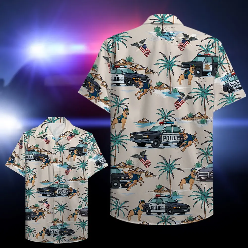 police-hawaiian-shirt-aloha-shirt-with-police-car-and-police-dog-1-2