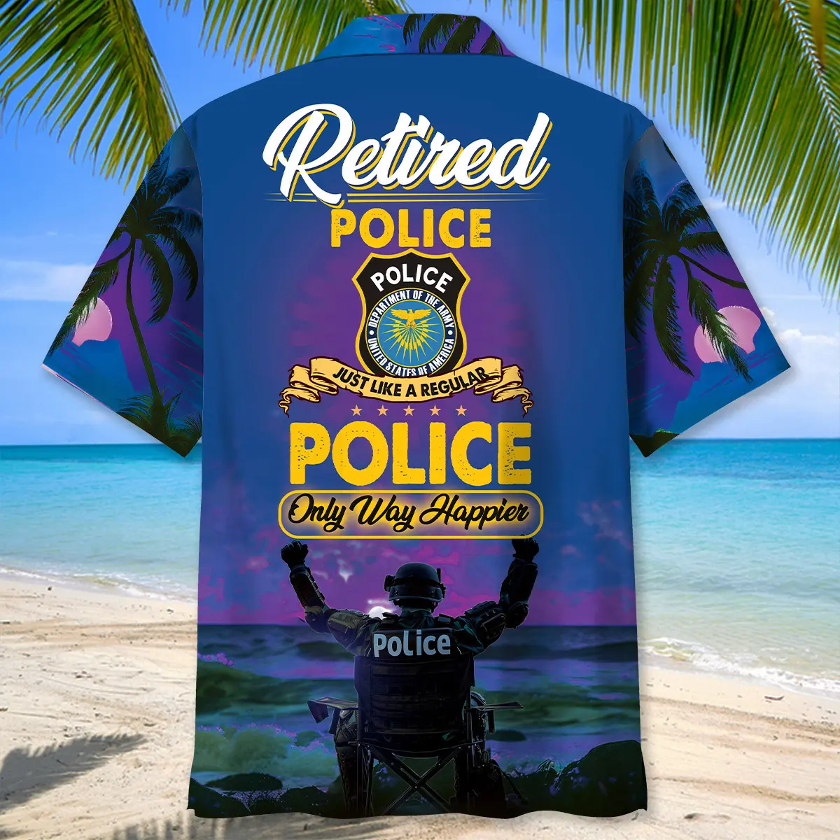 police-retirement-life-hawaiian-shirt-1