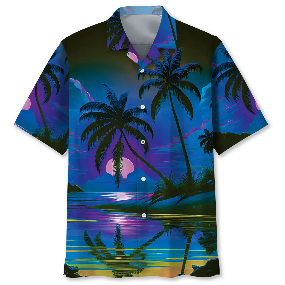 police-retirement-life-hawaiian-shirt-2