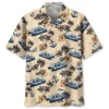Pontoon Palm Tree Hawaiian Shirt HWBN2763130 - Beltina