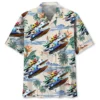 Power Boat Racing Hawaiian Shirt HWBN2763592 - Beltina