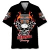Pre-Stage Drag Racing Custom Name Hawaiian Shirt HWBN2764580 - Beltina