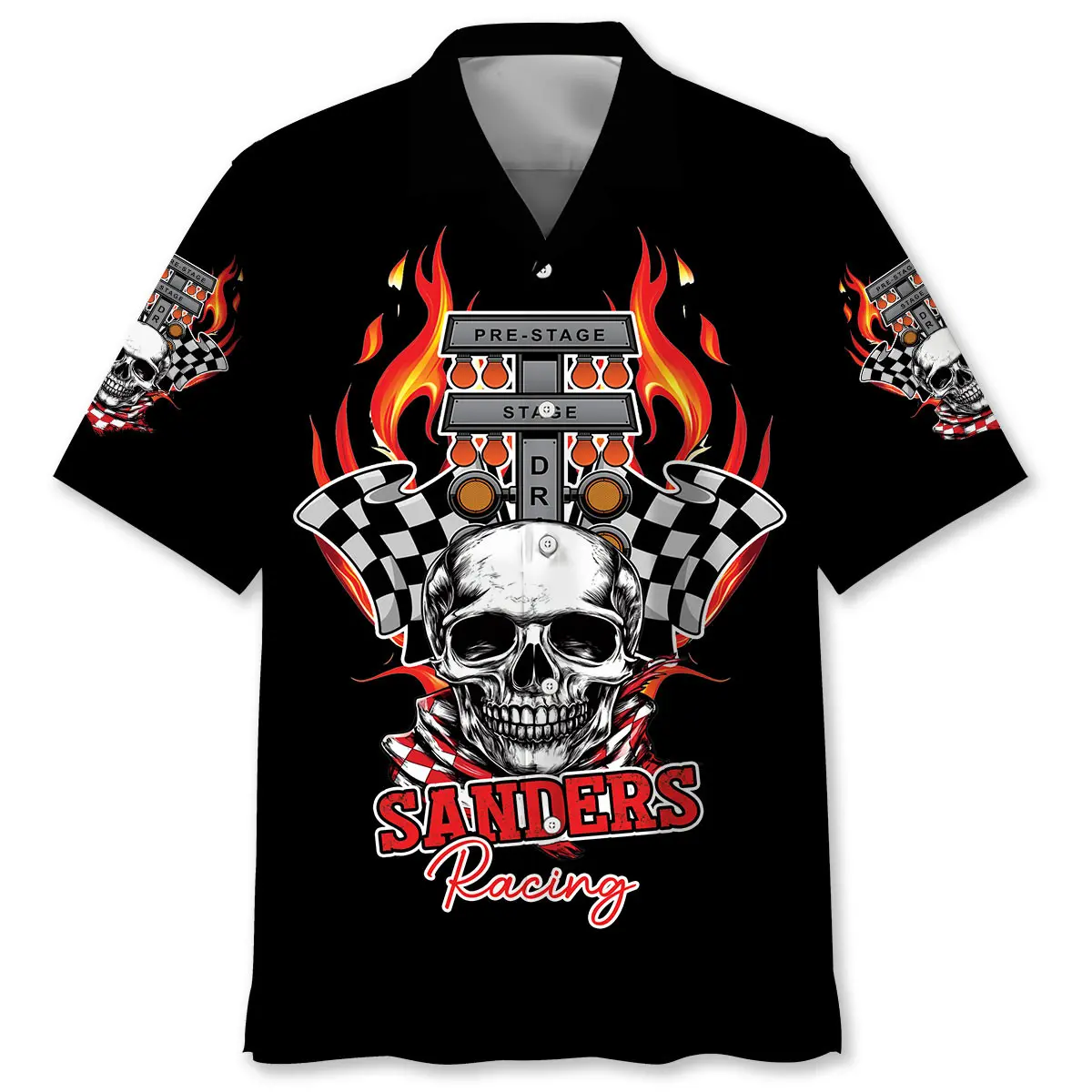 pre-stage-drag-racing-custom-name-hawaiian-shirt