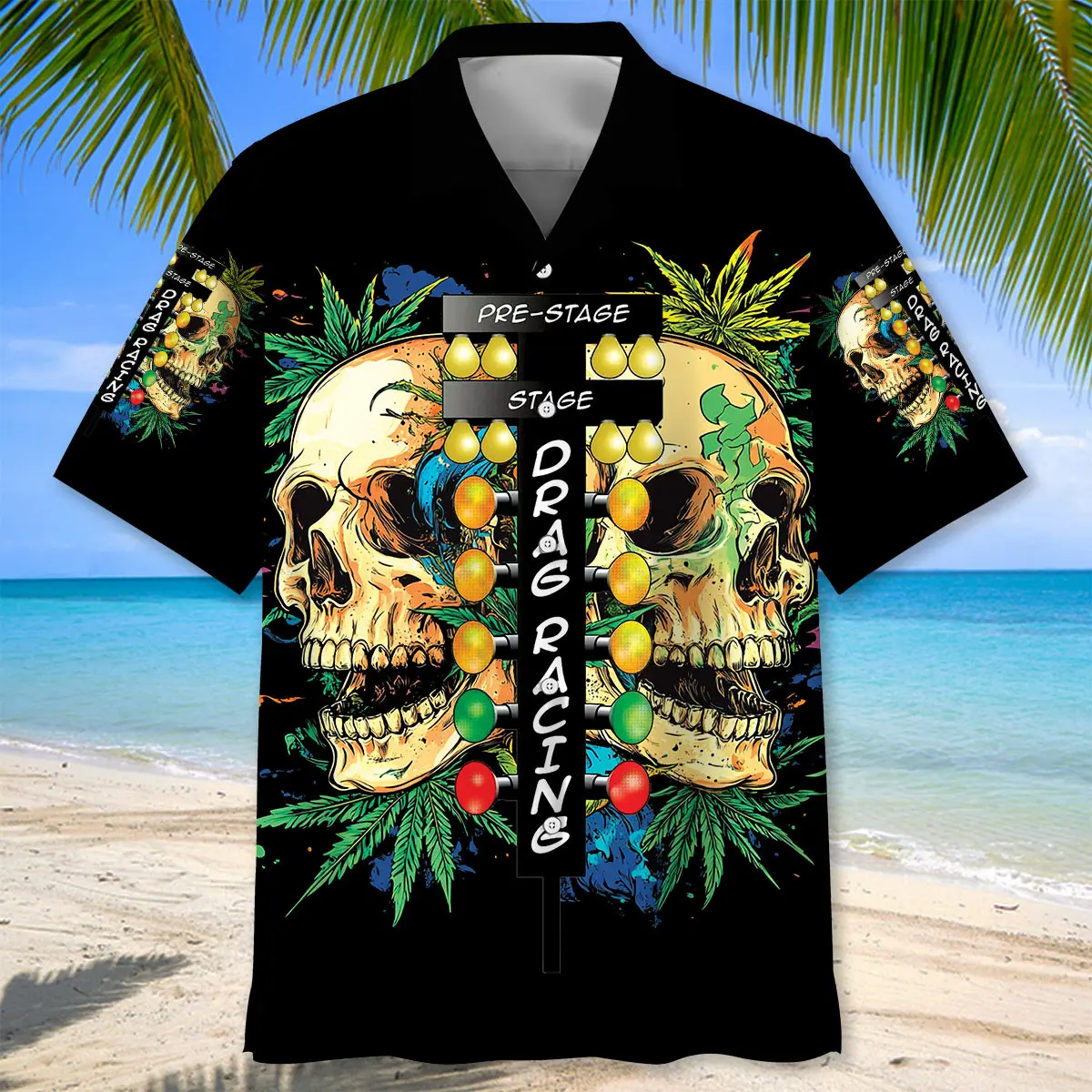 pre-stage-drag-racing-start-light-hawaiian-shirt-1