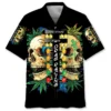 Pre-Stage Drag Racing Start Light Hawaiian Shirt HWBN2764581 - Beltina