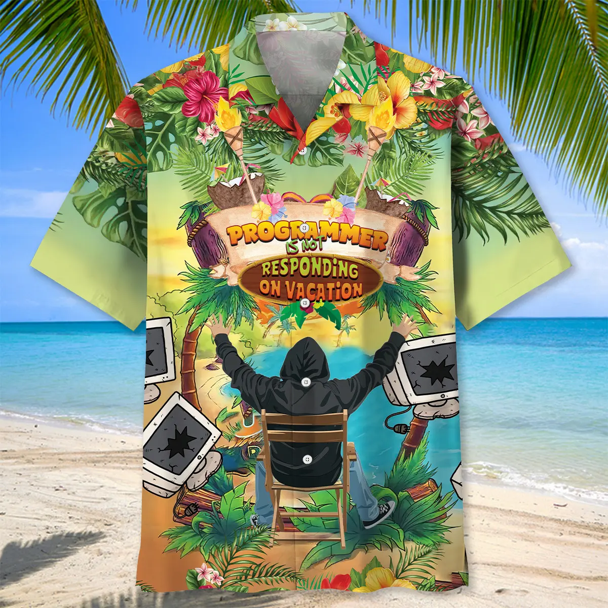 programmer-vacation-mode-on-hawaiian-shirt-1