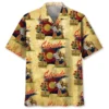 Proud Colorado Hawaiian Shirt HWBN2764223 - Beltina