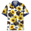 Proud Kansas State Hawaiian Shirt HWBN2764067 - Beltina
