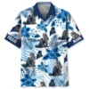 Proud Maine State Hawaiian Shirt HWBN2764054 - Beltina