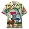 Proud Missouri State Hawaiian Shirt HWBN2764194 - Beltina