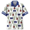 Proud North Dakota State Hawaiian Shirt HWBN2764201 - Beltina