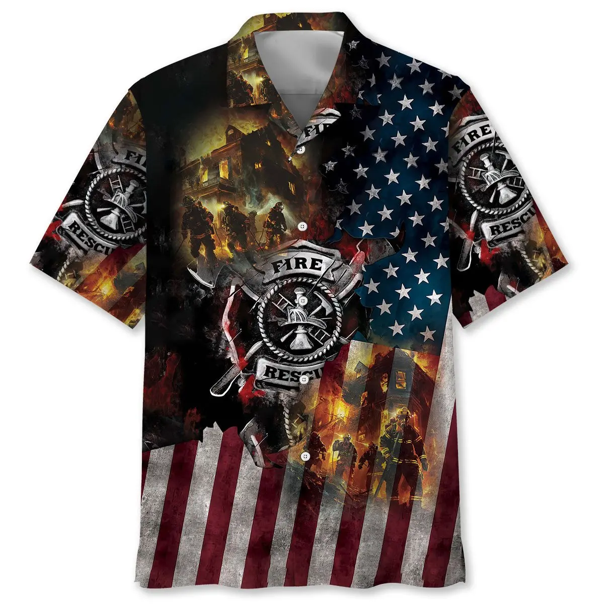 proud-of-firefighter-hawaiian-shirt