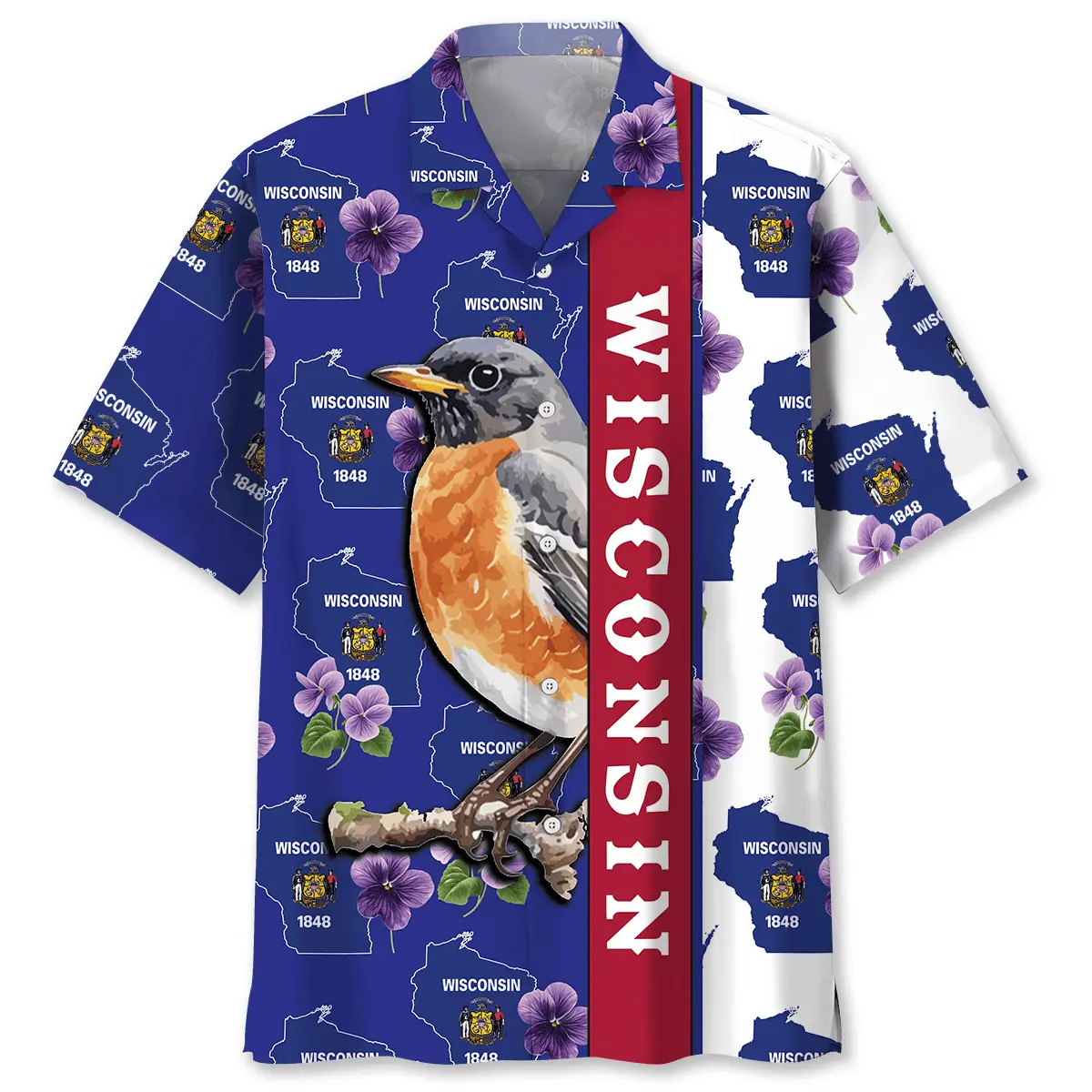 proud-wisconsin-hawaiian-shirt