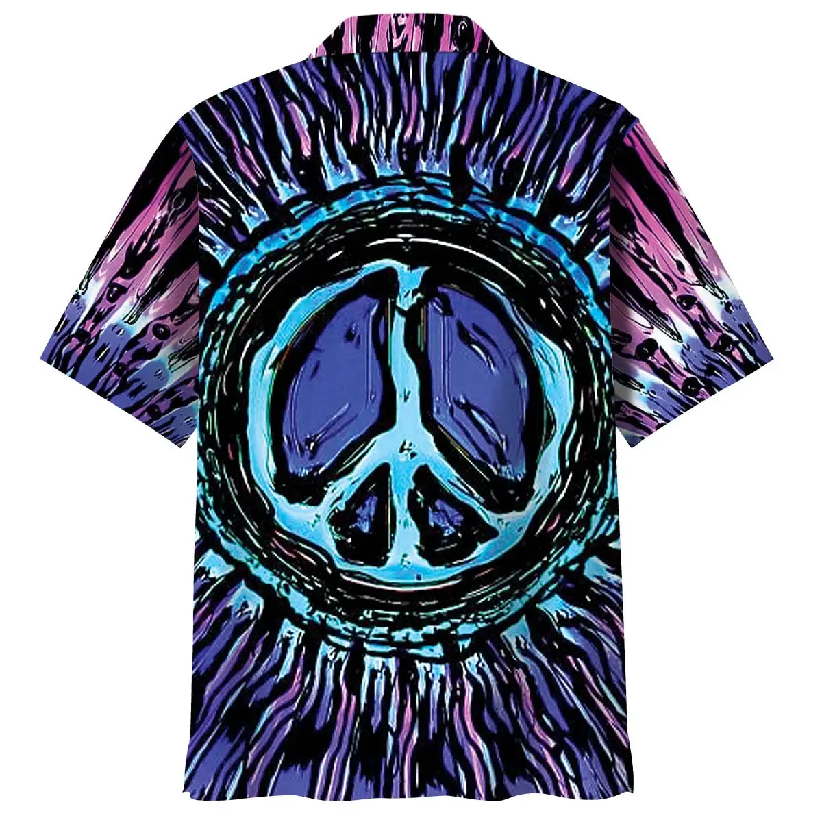 psychedelic-hippie-peace-symbol-hawaiian-shirt-2