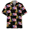 Puerto Rico Hawaiian Shirt HWBN2763836 - Beltina
