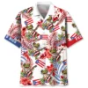 Puerto Rico Proud Hawaiian Shirt HWBN2763723 - Beltina