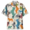 Pugs Hawaiian Shirt HWBN2762368 - Beltina