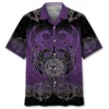 Purple Dragon Hawaiian Shirt HWBN2763123 - Beltina