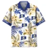 Qui Transtulit Sustinet Connecticut State Proud Hawaiian Shirt HWBN2763820 - Beltina