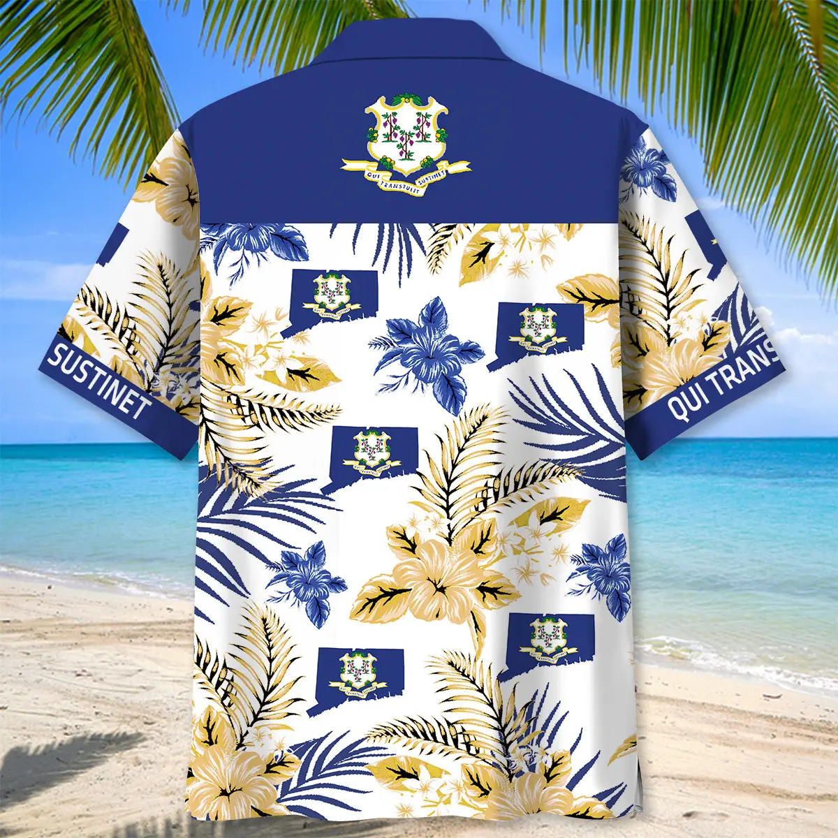 qui-transtulit-sustinet-connecticut-state-proud-hawaiian-shirt-3