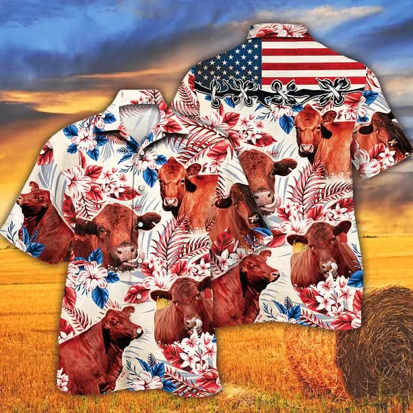 red-angus-cattle-lovers-american-flag-trendy-hawaiian-shirt-cow-trendy-hawaiian-shirt-for-summer-gifts