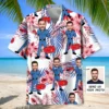 Repair Man Custom Photo Face Hawaiian Shirt HWBN2764806 - Beltina