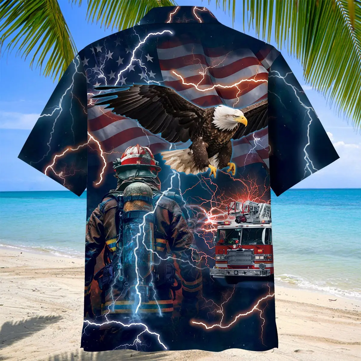 respect-a-firefighter-hawaiian-shirt-3