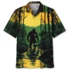 Respect The Local Bigfoot Hawaiian Shirt HWBN2764486 - Beltina