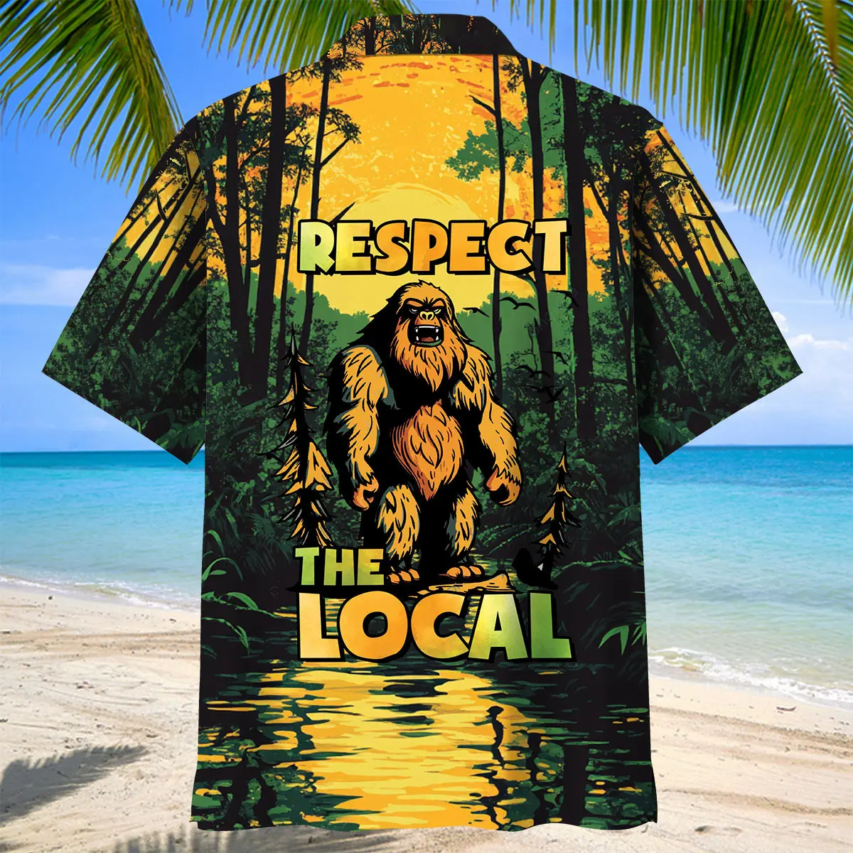 respect-the-local-bigfoot-hawaiian-shirt-3