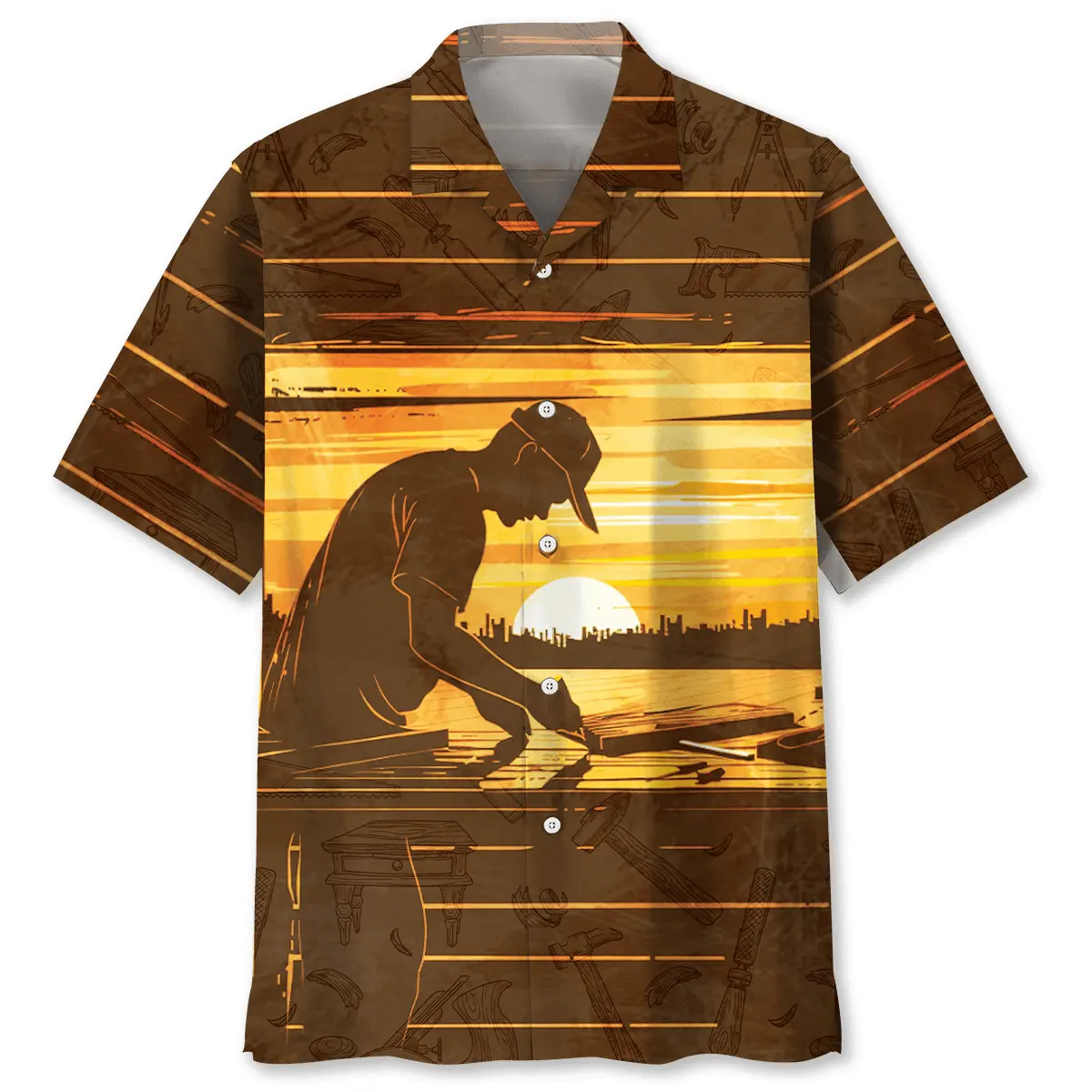 retired-carpenter-hawaiian-shirt-1