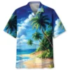 Retired Firefighter Only Way More Happier Hawaiian Shirt HWBN2764735 - Beltina