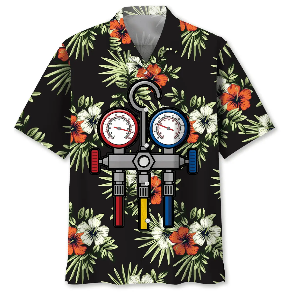 retired-hvac-techician-hawaiian-shirt-1