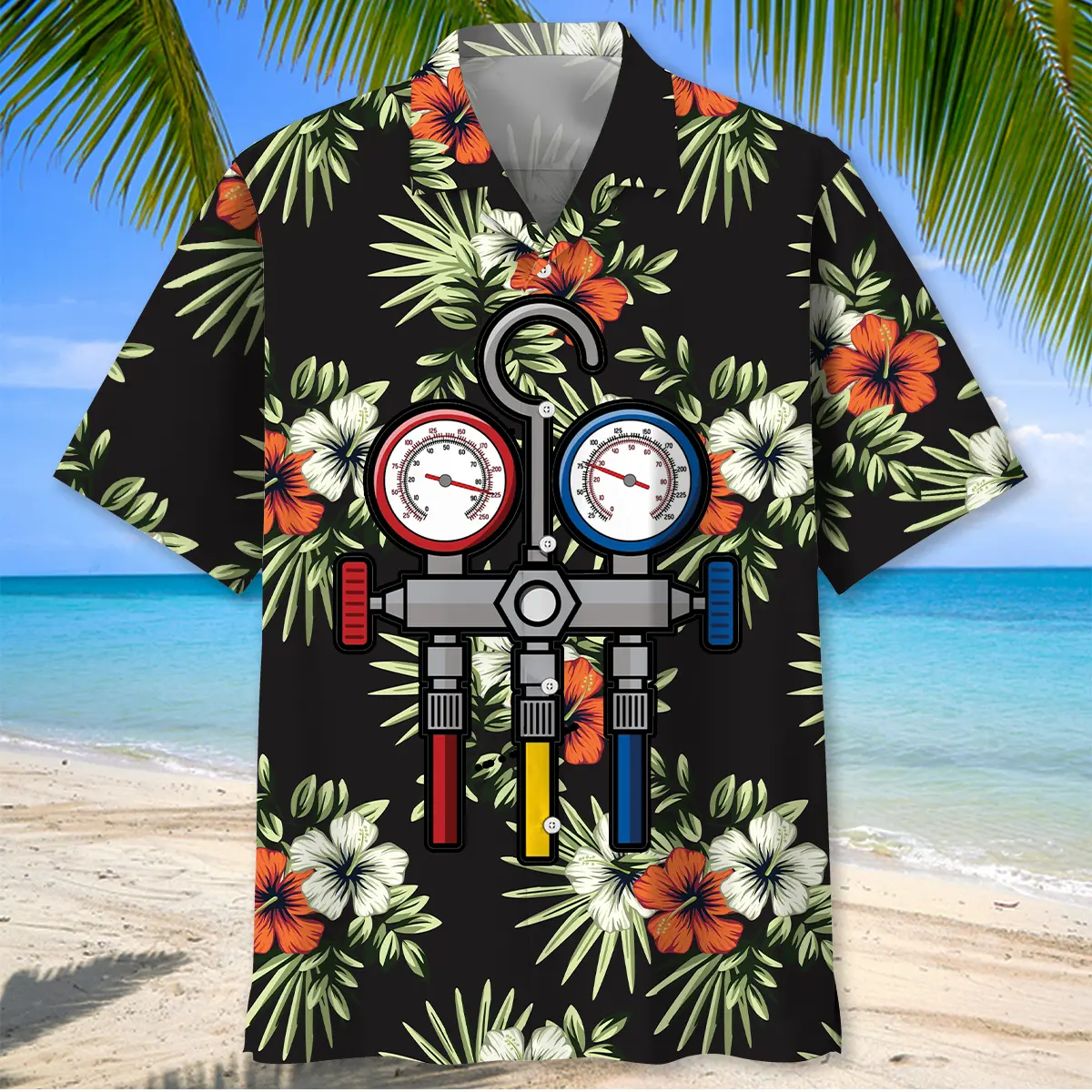 retired-hvac-techician-hawaiian-shirt-2