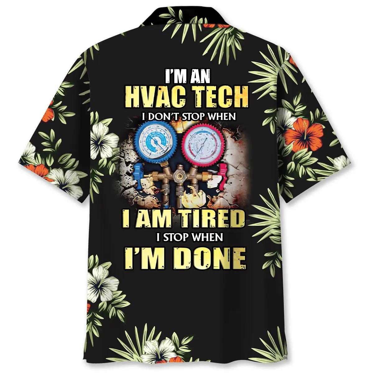 retired-hvac-techician-hawaiian-shirt