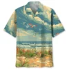 Retired Postal Service Hawaiian Shirt HWBN2764019 - Beltina