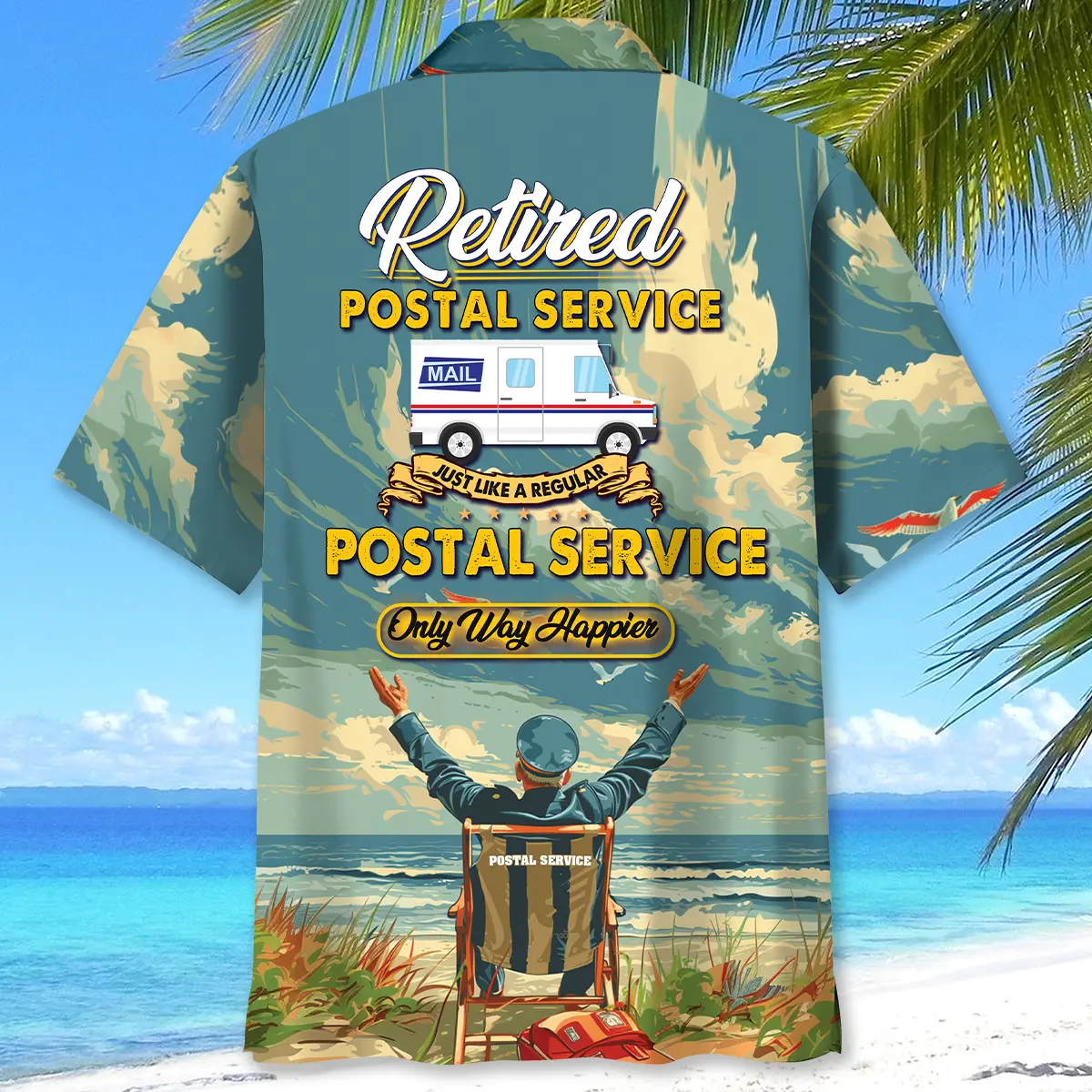 retired-postal-service-hawaiian-shirt-3