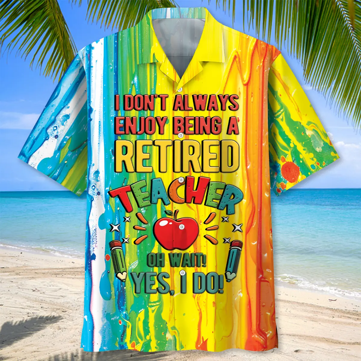 retired-teacher-hawaiian-shirt-1